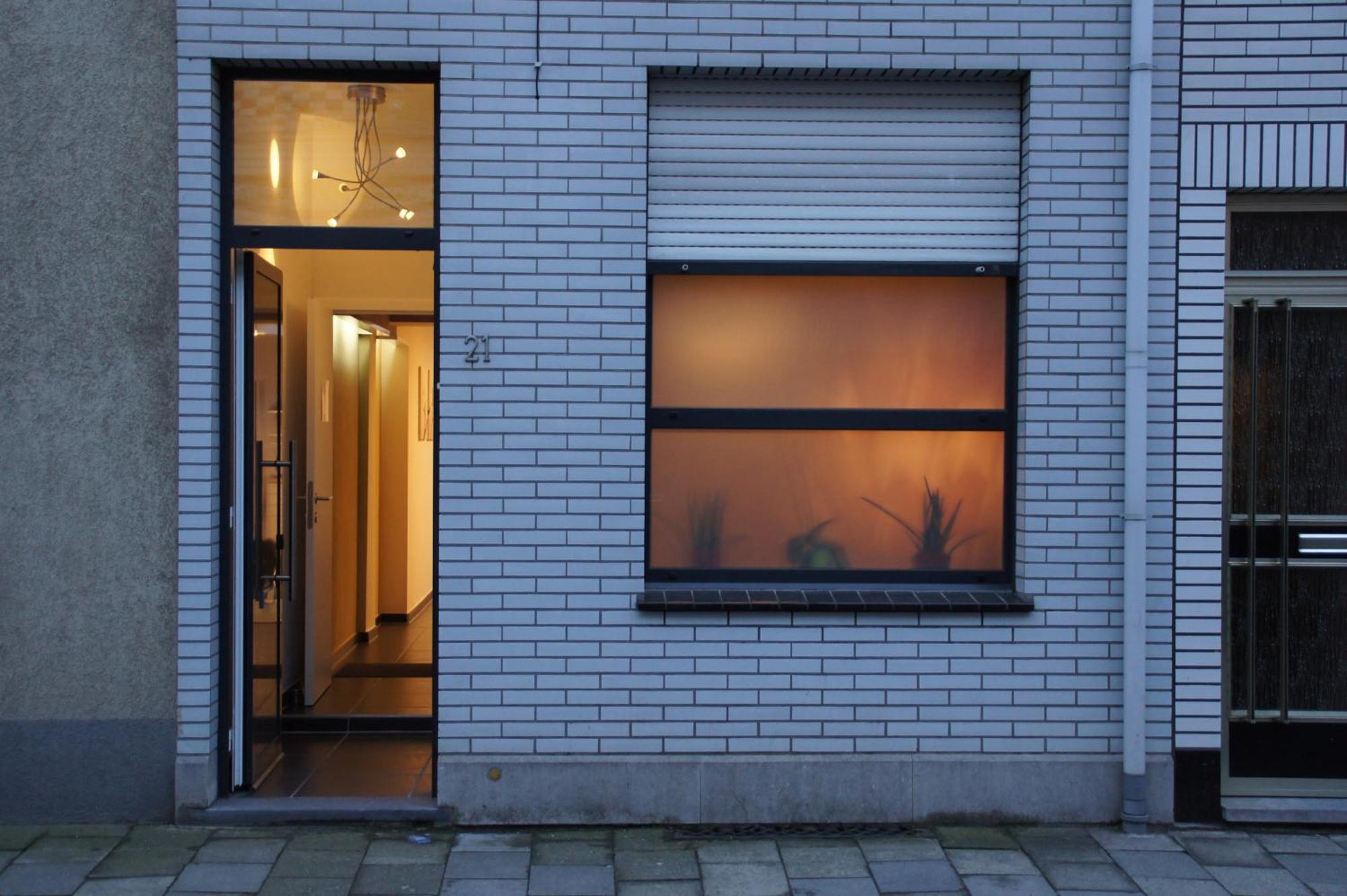 All Inn Holiday Home ヘント エクステリア 写真